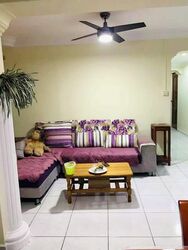 Blk 352 Kang Ching Road (Jurong West), HDB 5 Rooms #466569671